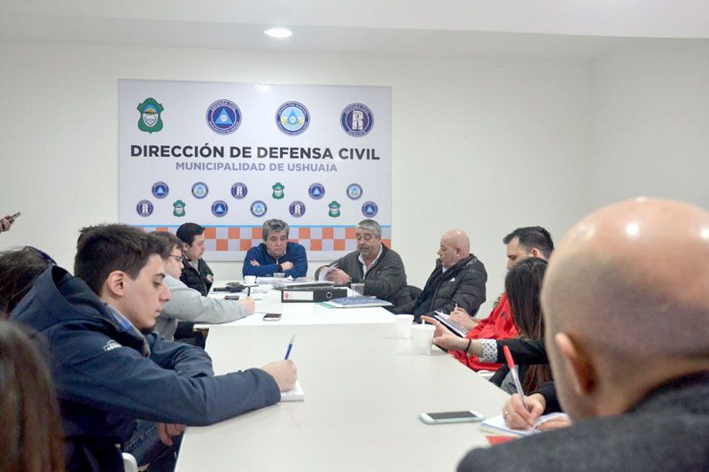 Buscarán bajar los índices de alcoholemia