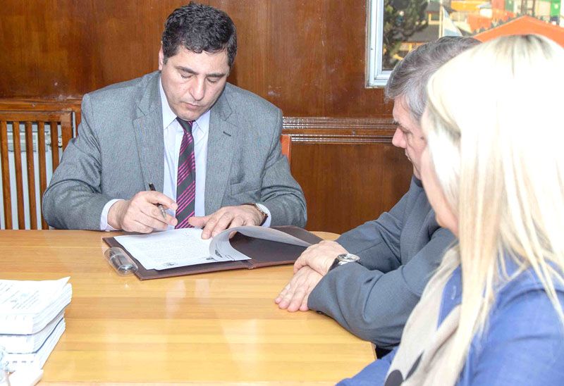 El Tribunal de Cuentas fijó su presupuesto en más de 300 millones de pesos