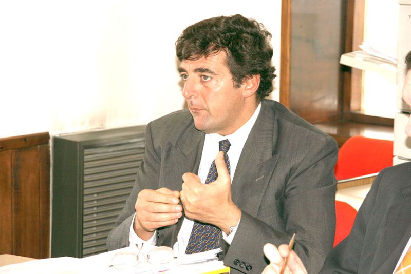 Tierra del Fuego fue a la Justicia por el fondo sojero 