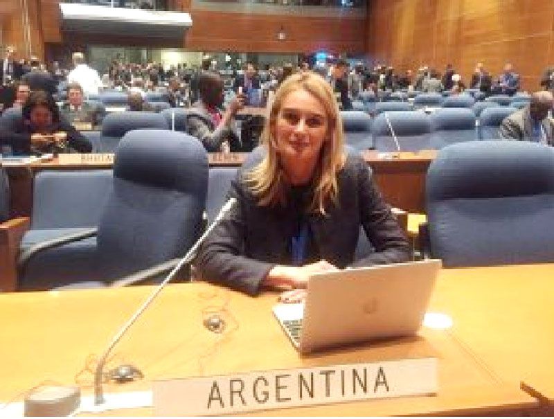 Dictarán taller especializado para personal de aeródromos