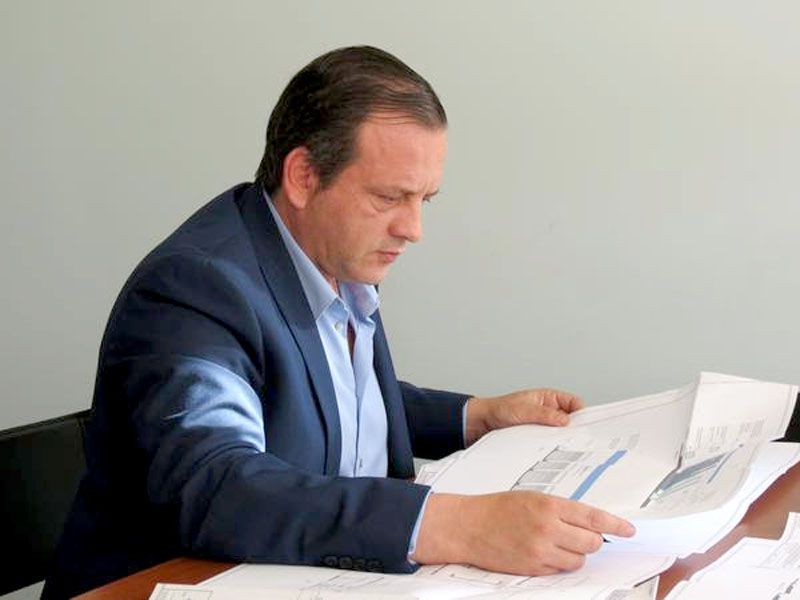 Eposto le pidió a Roma que se ponga a trabajar