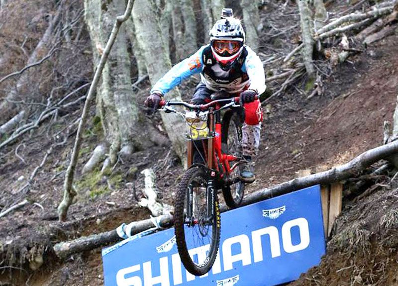 Se suman rider a la fecha de Tandil