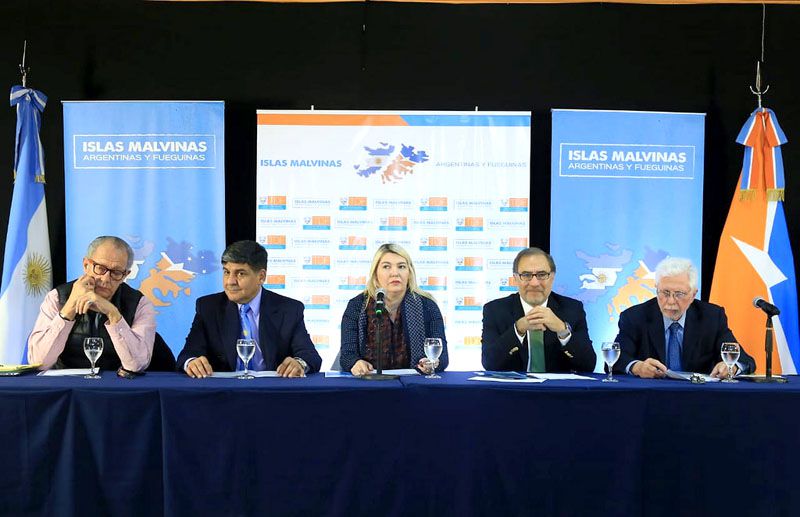 “El acuerdo Foradori-Duncan es una página negativa de nuestra historia reciente”