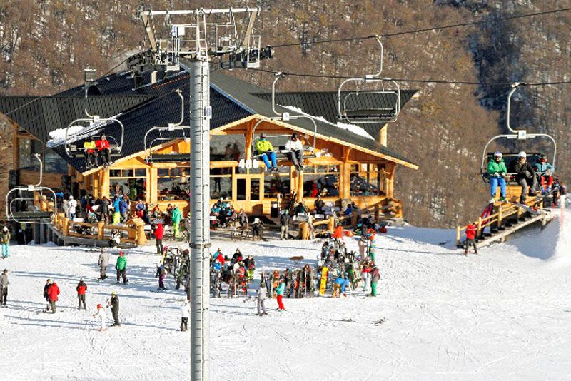 Preventa de pases y beneficios para la temporada 2019 en Cerro Castor