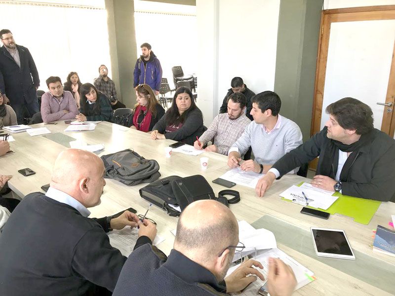El programa ‘Equidad desde el Nacimiento’ pasará por Debate Ciudadano