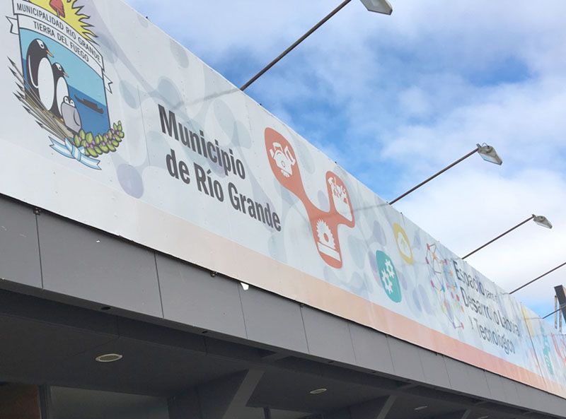 Iniciaron una causa penal contra el intendente Gustavo Melella