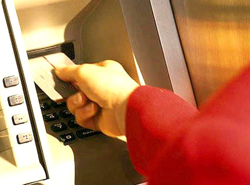 El Centro Cultural Yaganes cuenta con cajero automático del BTF