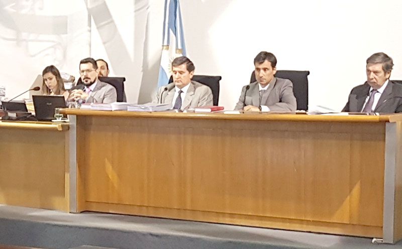 Comienzan a juzgar a sujeto por ciberacoso