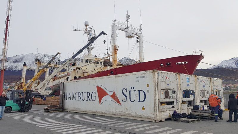 Analizarán las situaciones cotidianas del comercio exterior