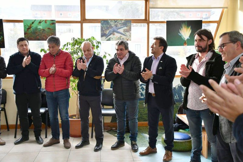 Celebraron en Ushuaia el Día Mundial del Turismo