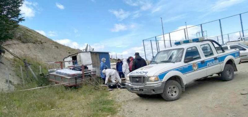 Comienza esta semana el juicio oral por el homicidio del “huevero” del barrio La Oca