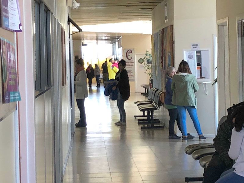Convocan a médicos especialistas a una nueva reunión