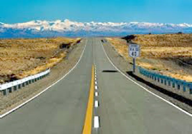 Día del camino y la educación vial