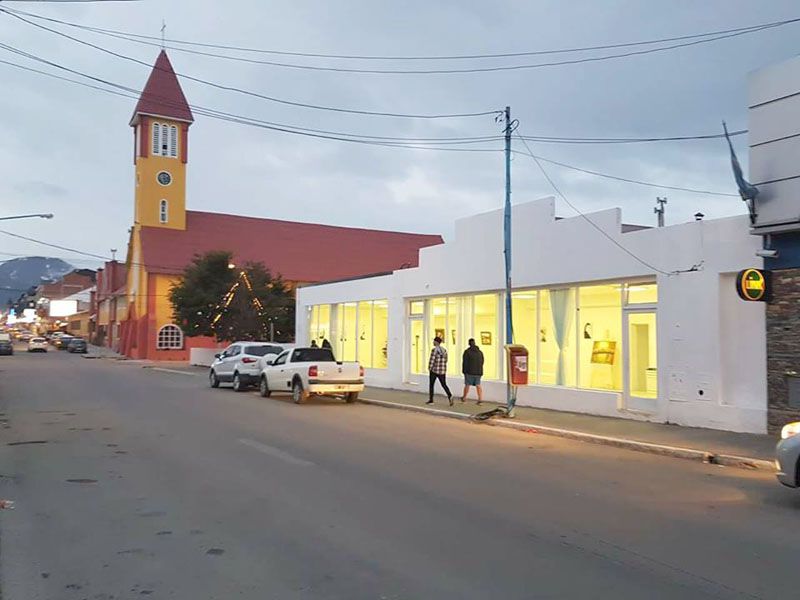 La Escuela Kayú Chenen invita a la Clase abierta de braille