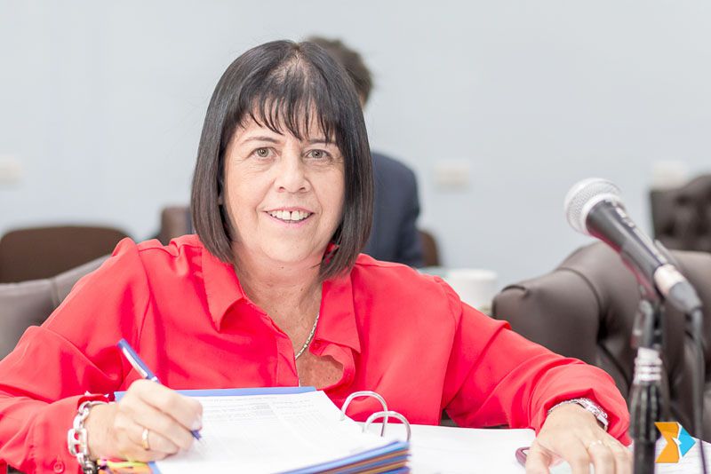 Martínez Allende: “Buscamos adherir a la Ley nacional e incluir otras patologías en el uso del cannabis medicinal”