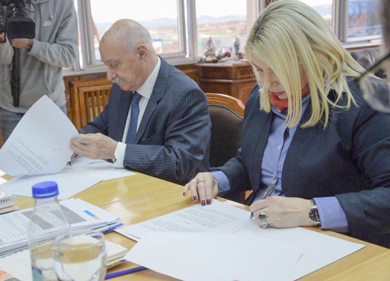 La Provincia recibirá $126 millones del CFI