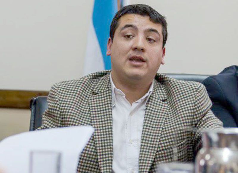 El Tribunal de Cuentas de Río Grande también pide más presupuesto