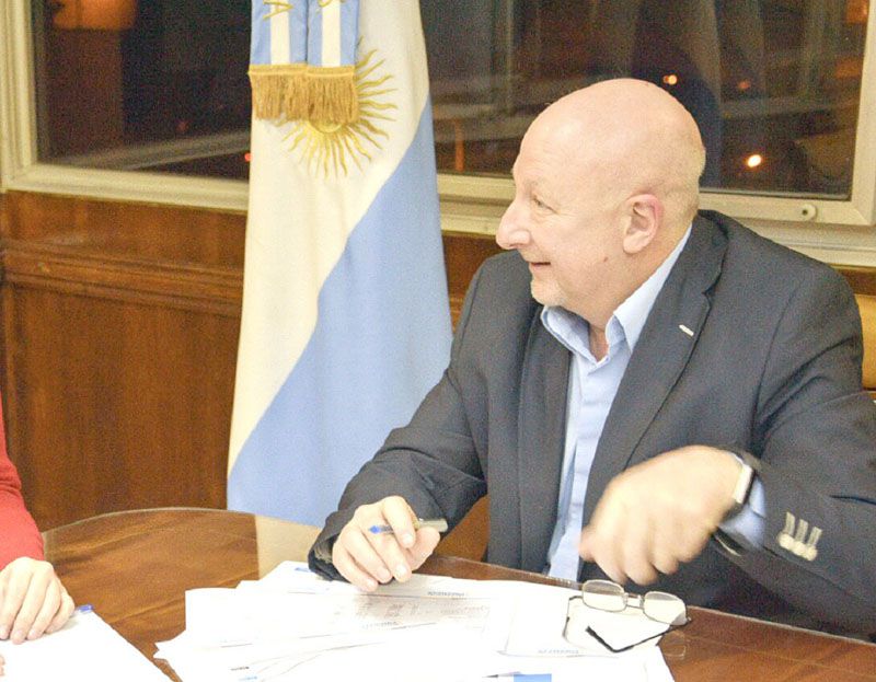 Gobierno estima invertir 125 millones en comedores escolares durante el 2018