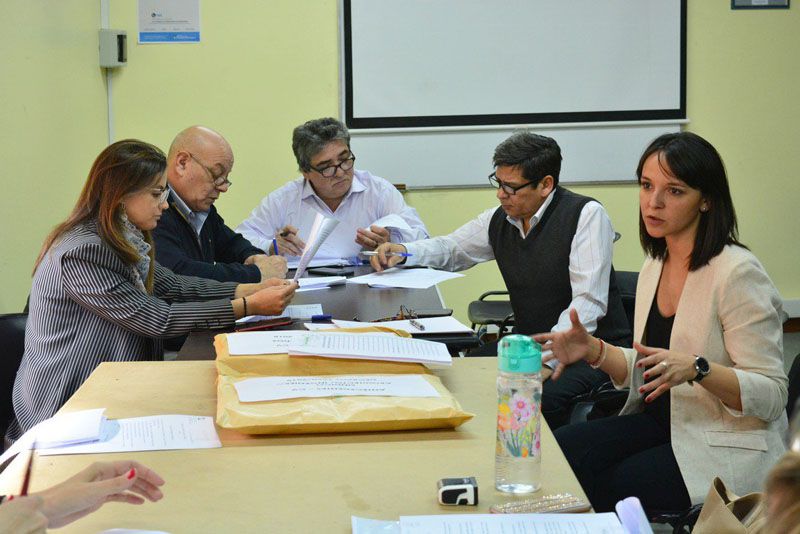 Once postulantes para la Sindicatura Municipal