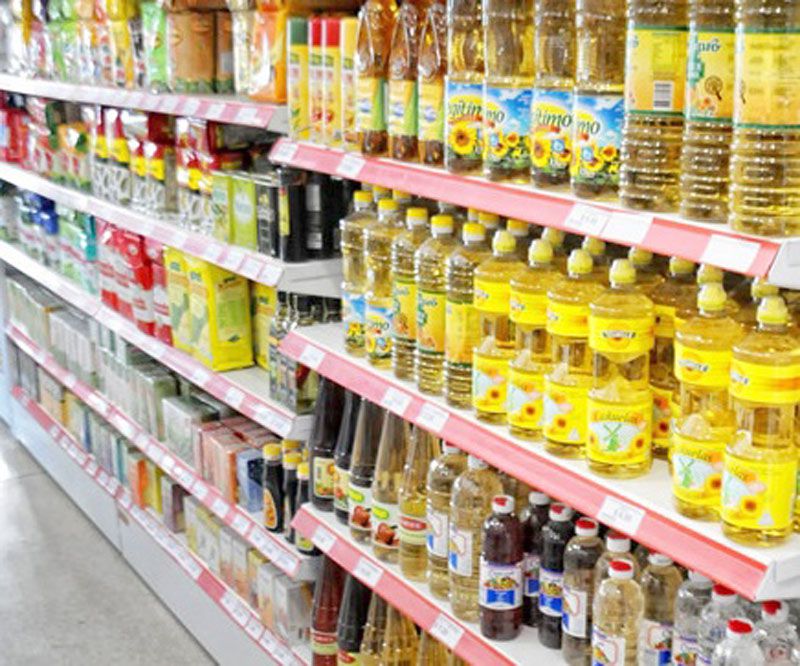 Precios por las nubes: la inflación trepó al 6,6% 