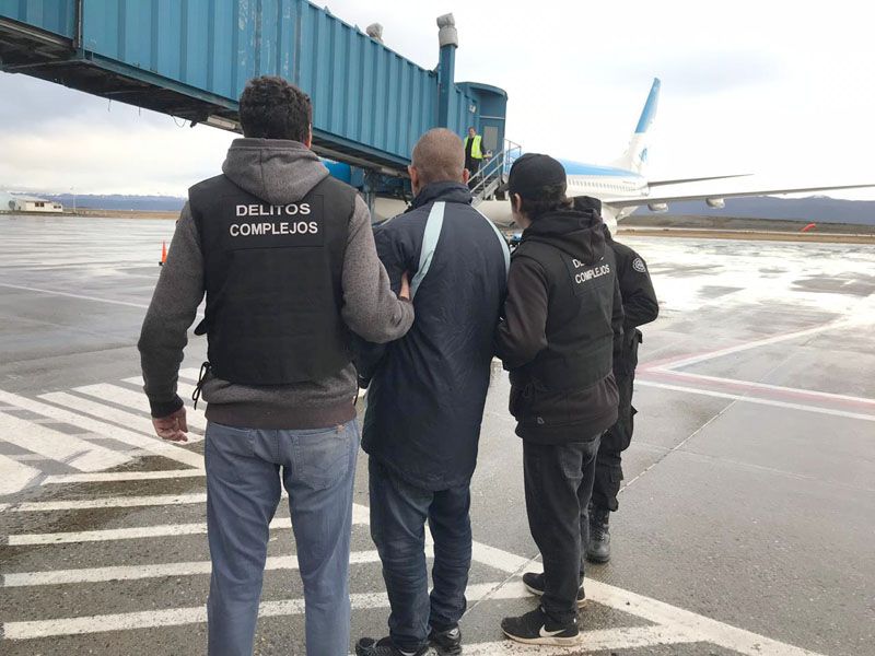 Uno de los brasileños menos comprometido