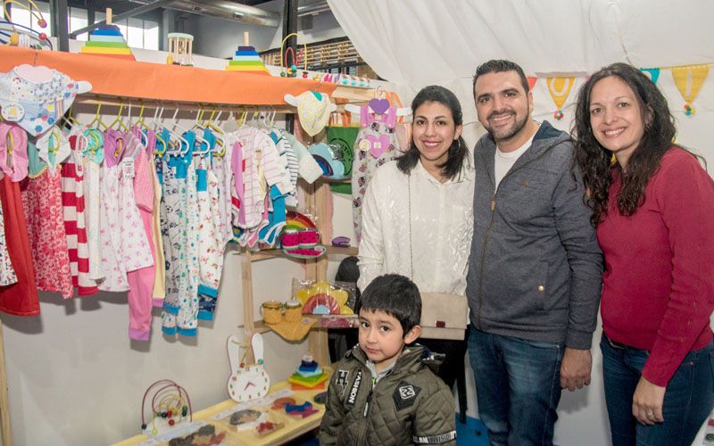 La Municipalidad sigue fortaleciendo a las mujeres