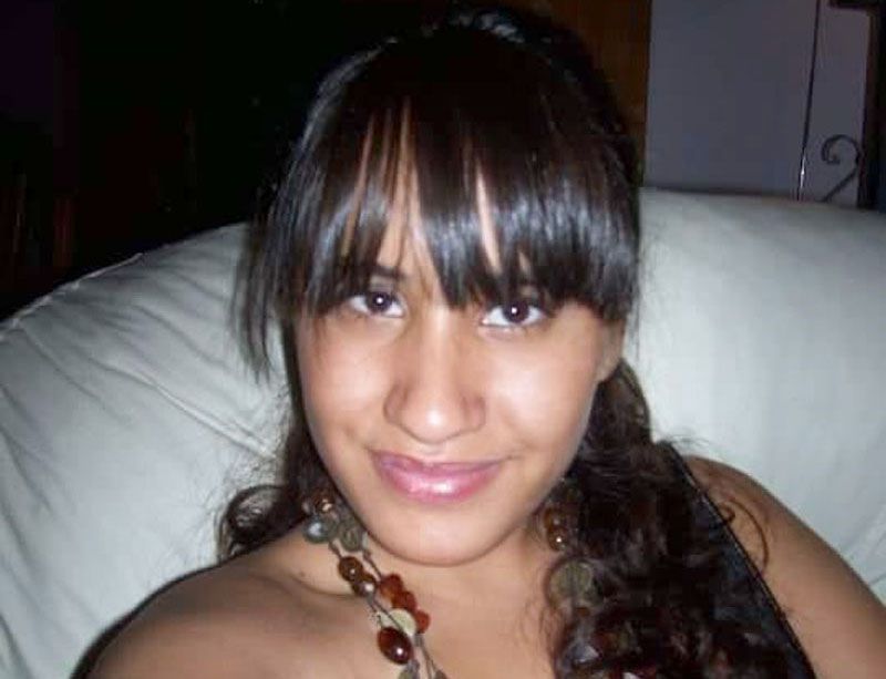 Procesaron a Francisco Amador por el homicidio de Marianela Rago