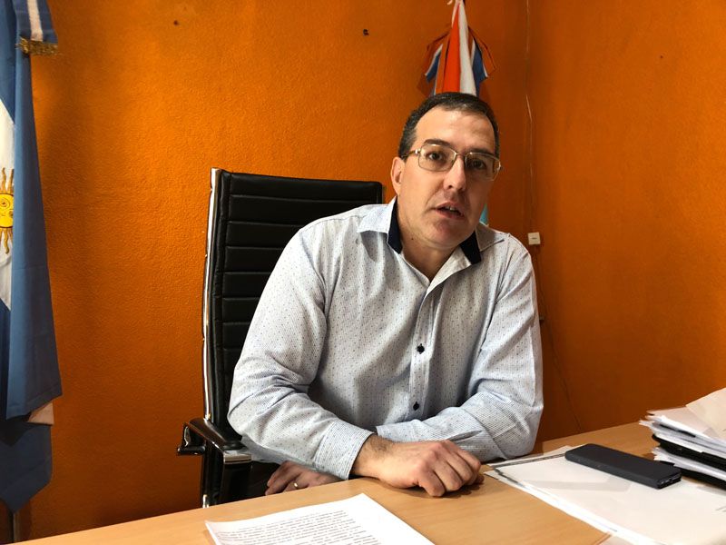 “Apuntamos a que los derechos del consumidor sean respetados”