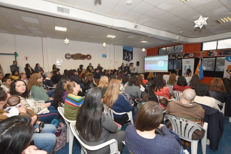 Emprendedoras de Ushuaia podrán ofrecer sus productos en la web