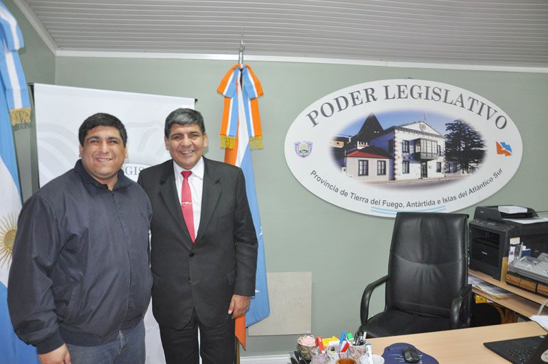 Arcando se ocupará de canalizar donaciones para merenderos y comedores comunitarios