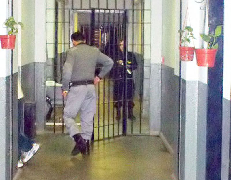 Nueva postergación del juicio por torturas ocurridas en la Unidad de Detención