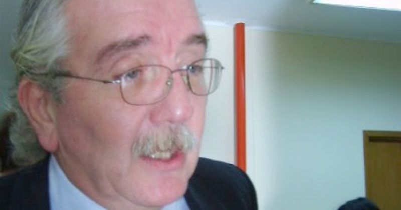 “Hicieron jugar la duda en perjuicio de mi cliente”, sostuvo el abogado de Francisco Amador