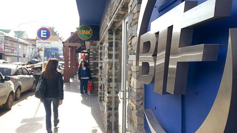 Hoy no habrá bancos