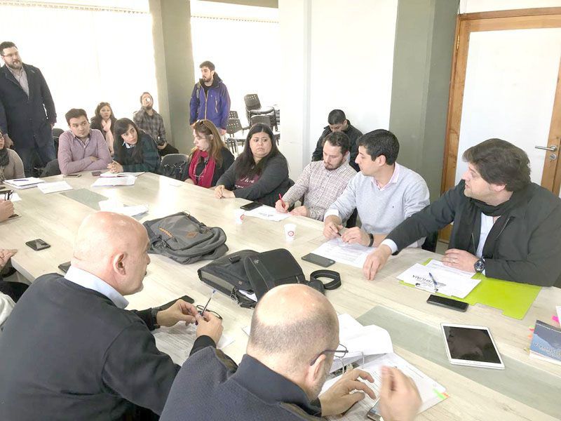 Se creó el programa ‘Equidad desde el Nacimiento’ en Ushuaia