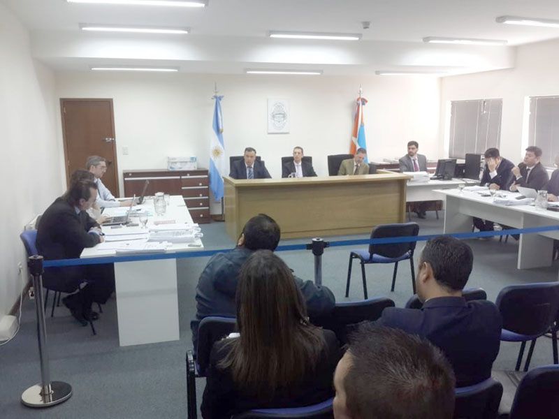 Mañana se reanudará el juicio por torturas