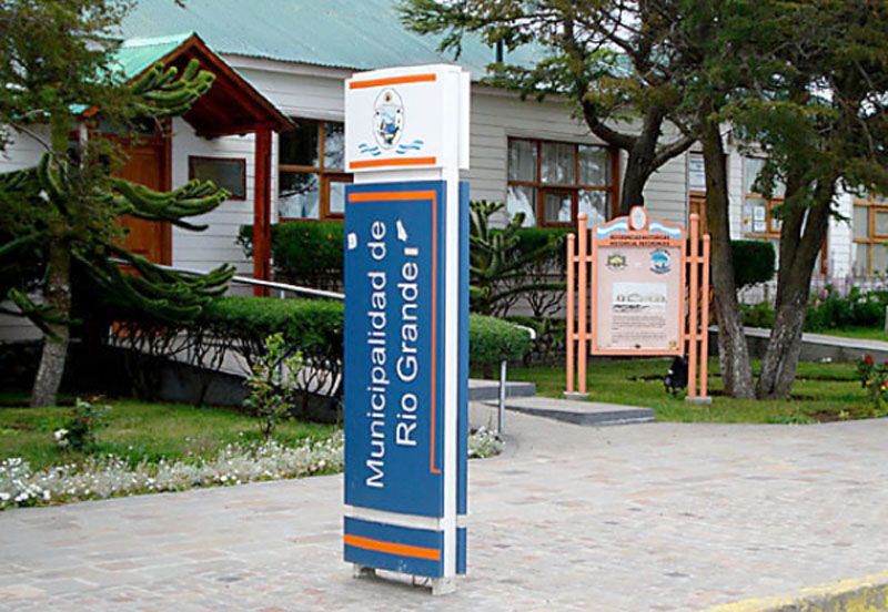 Vecinos de Río Grande suman su apoyo para el congelamiento de impuestos