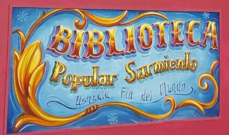 La Biblioteca Popular Sarmiento festejó su 92° aniversario