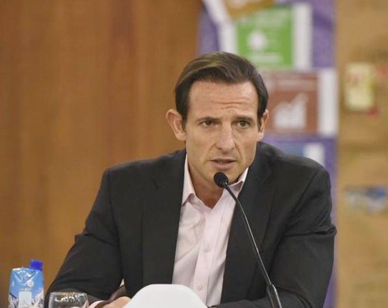 Concejales le pidieron al Ejecutivo que retire los alambrados en predios fiscales