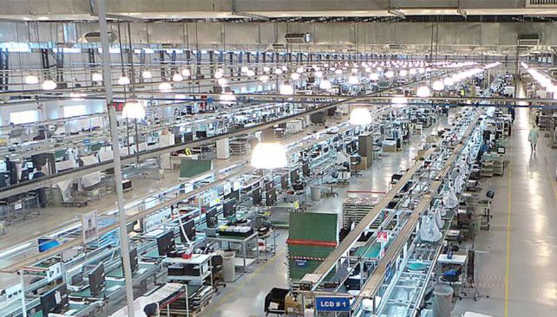 Ambicioso proyecto de la UOM