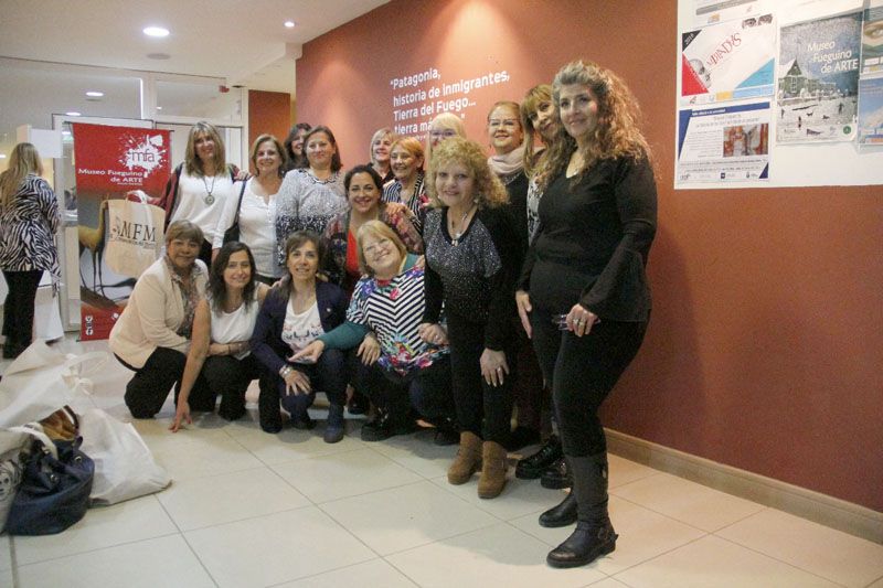 Exponen más de 60 obras de 12 artistas diferentes