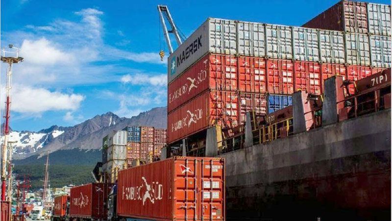 PyMES fueguinas podrán exportar con certificado de origen MERCOSUR