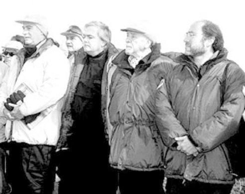 LOS ANDES, LA ANTÁRTIDA Y LAS MALVINAS, UN TRIÁNGULO VIRTUOSO DE HISTORIA Y SOBERANÍA 