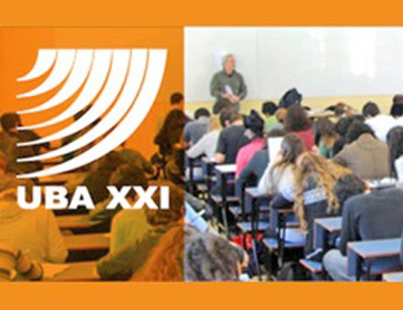 Programa UBAXXI: 20 años en Tierra del Fuego