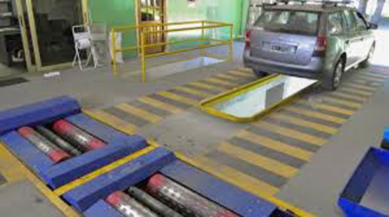 RTO Y/O VTV VEHICULAR, GRABADO DE CRISTALES