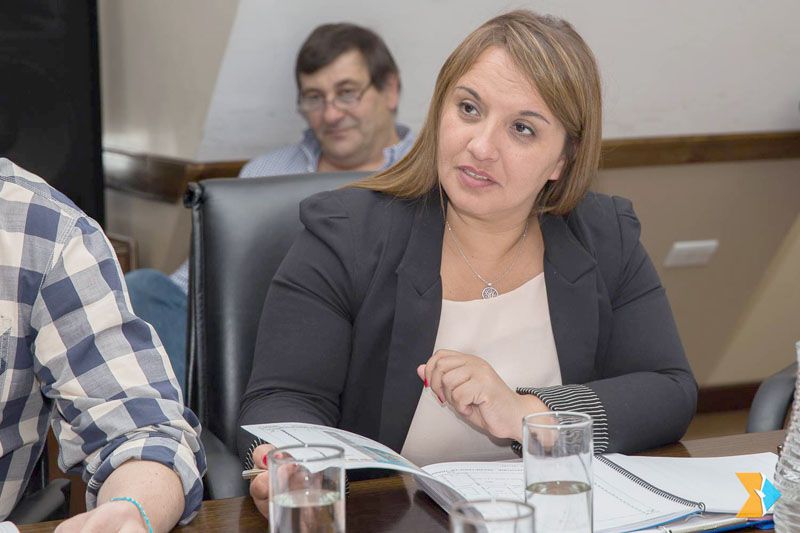 Freites a los docentes: “no se va a echar a nadie”