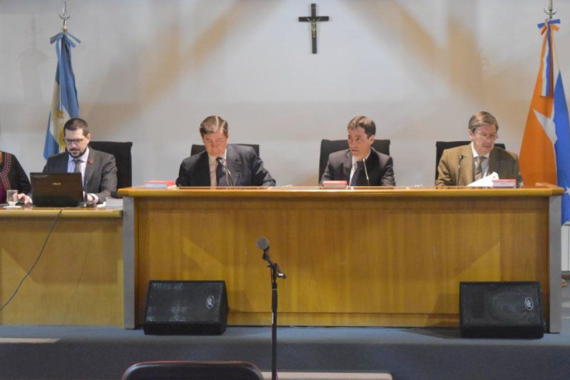 Comienza juicio en Ushuaia sobre robo doblemente agravado