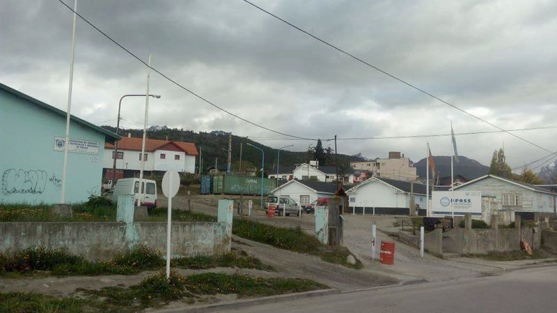 Ley especial para autorizar operación inmobiliaria