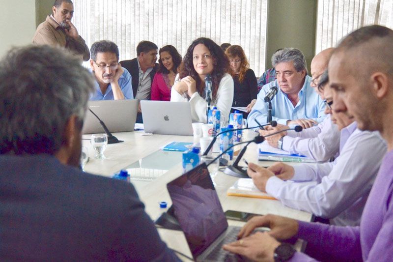 Estiman que el 10 por ciento de la población local está bajo la línea de pobreza