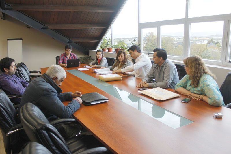 Repavimentarán calles del barrio Centenario