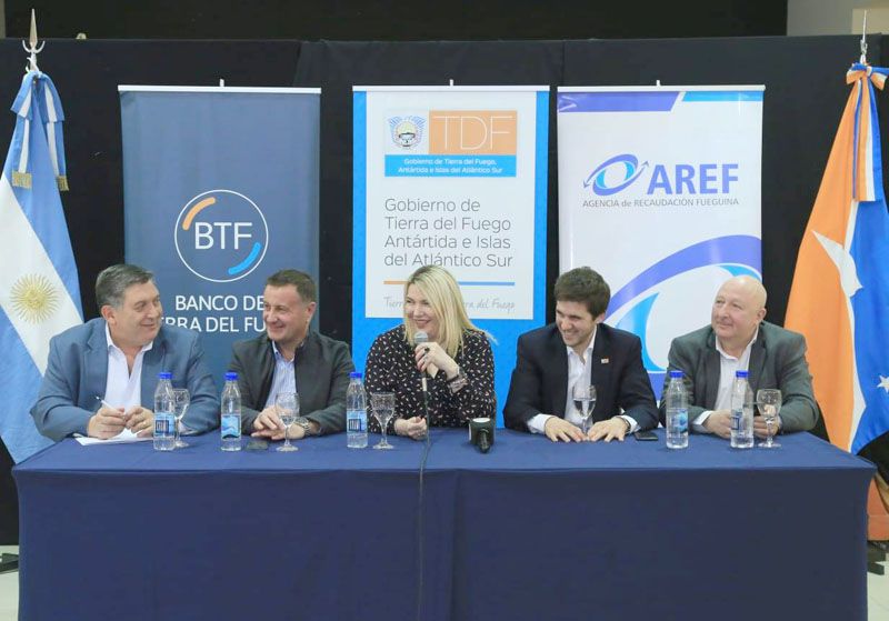 Medidas para reactivar la actividad económica